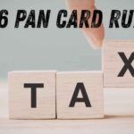 Pan Card New Rules April 1 2026
