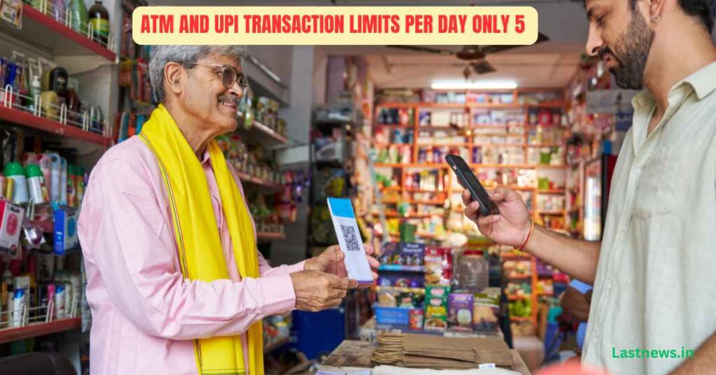 India Breaking Biggest 10 Rules from April 1, 2026