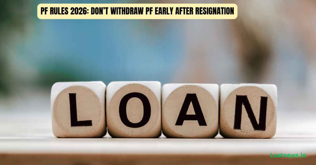 PAN Card Loan Up to ₹5 Lakhs in 24 Hours Easily